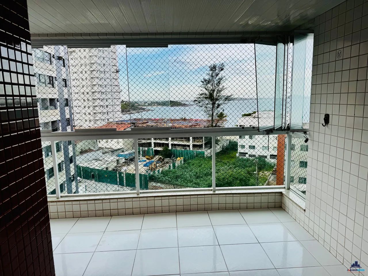 APARTAMENTO RESIDENCIAL em Guarapari - ES, Praia do Morro
