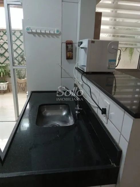 Venda Apartamento GÁVEA - Foto 5