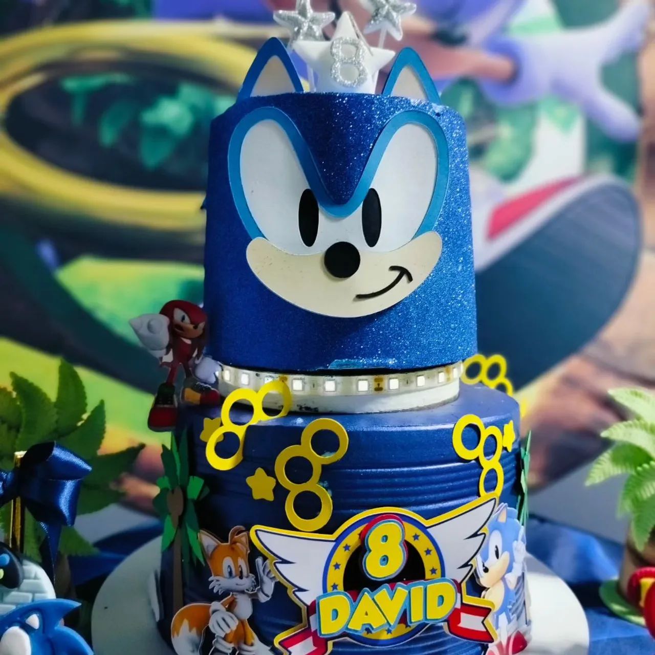 Bolos decorados - Foto 6