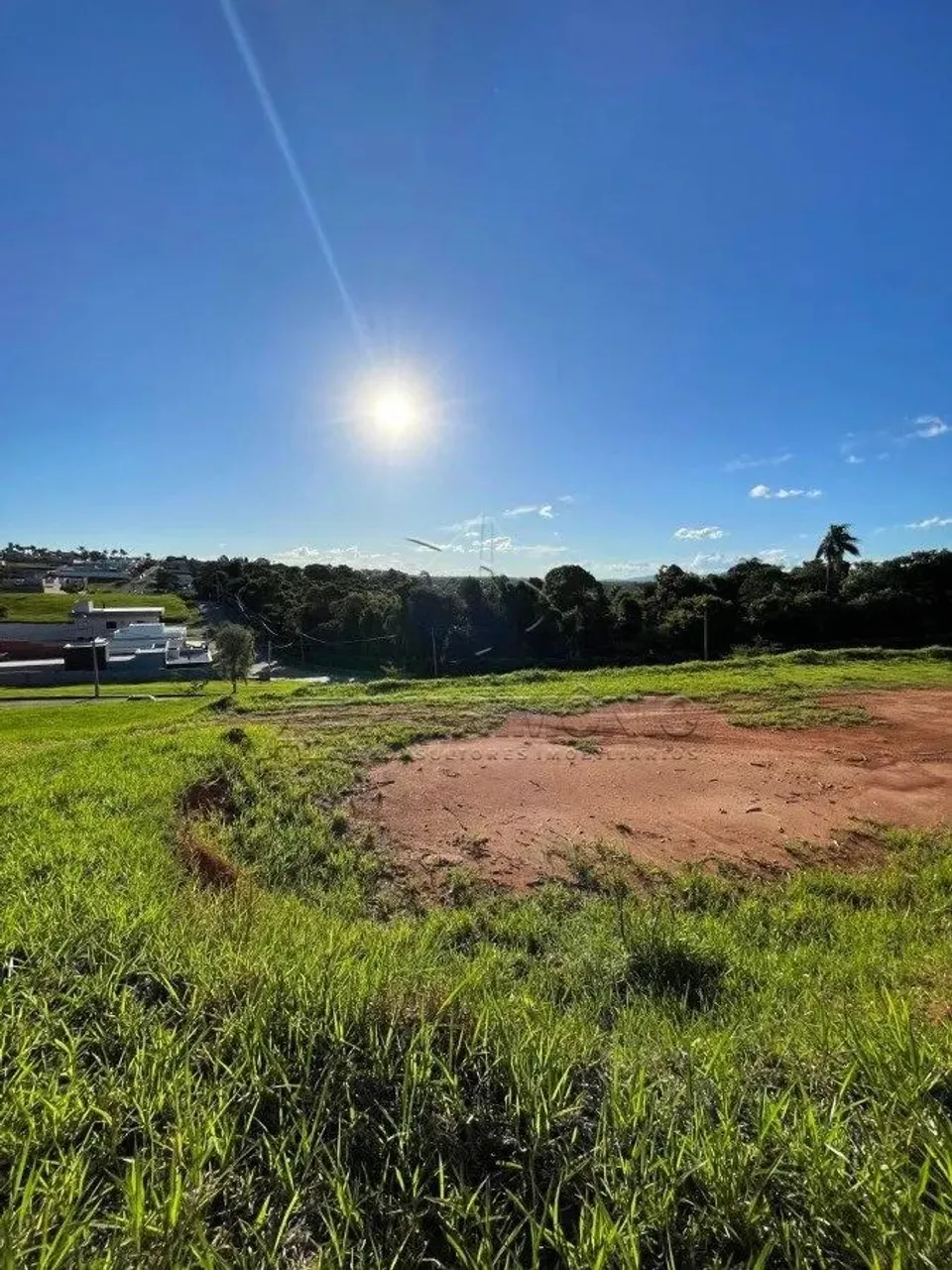 TERRENO; CONDOMINIO; FAZENDA JEQUITIBÁ - RESIDENCIAL; ZONA OESTE; SOROCABA.