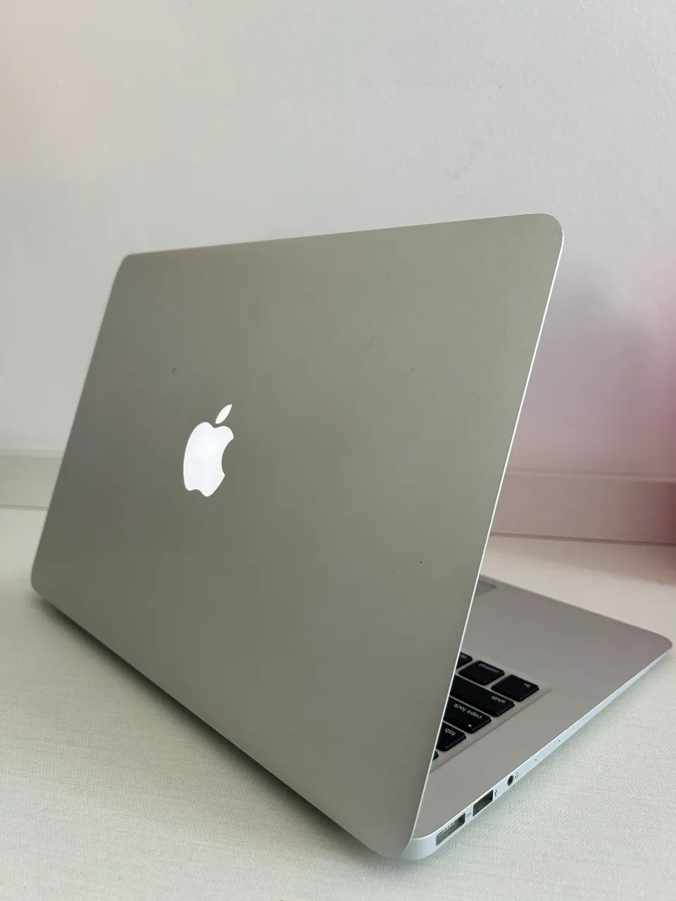 macbook air 13 2015