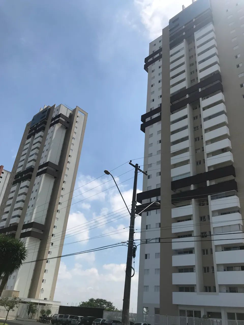 Foto - Taubaté - Barranco