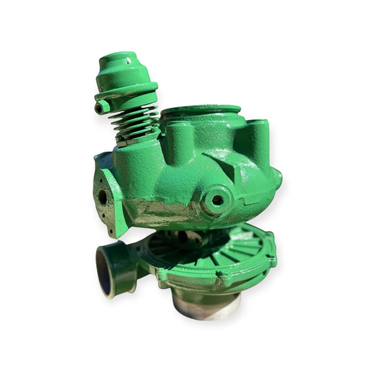 TURBINA VOLVO PENTA TAMD63 REMAN 3830094 3827451