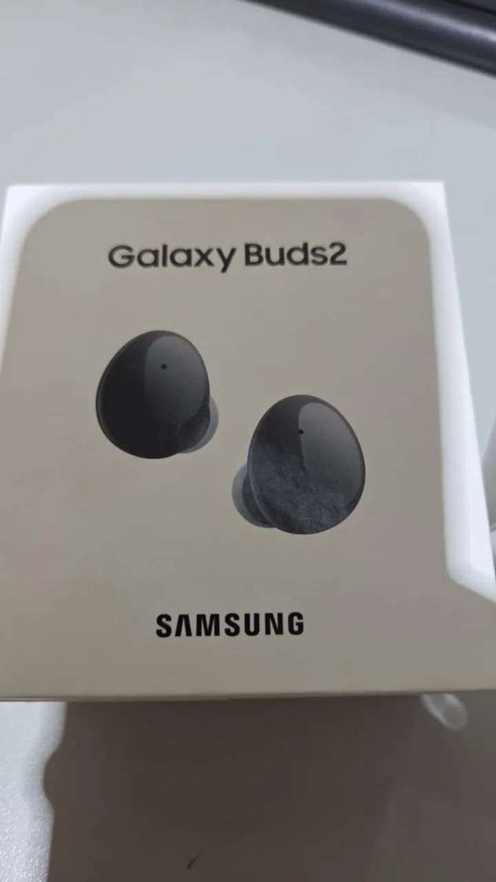 GALAXY BUDS 2 - Foto 2