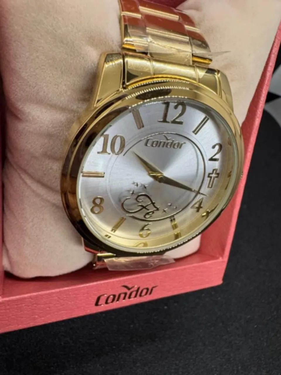 Relógio Feminino Condor  - Foto 3