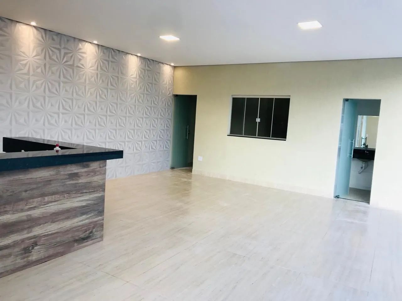 Foto - Brasília - Setor Habitacional Vicente Pires