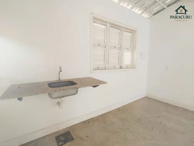 Vendo casa com lindo jardim em Paracuru. - Foto 5
