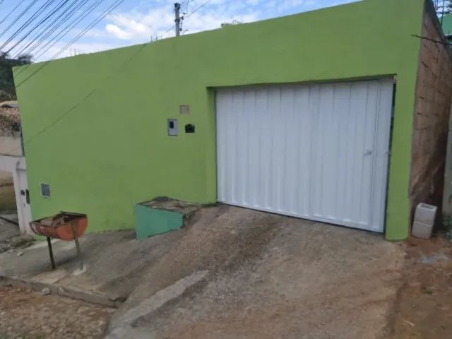 Foto - Ribeirão das Neves - Nápoli