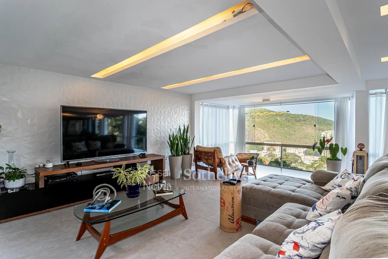 Casa em São Conrado próxima ao Gávea Golf Club - Foto 3