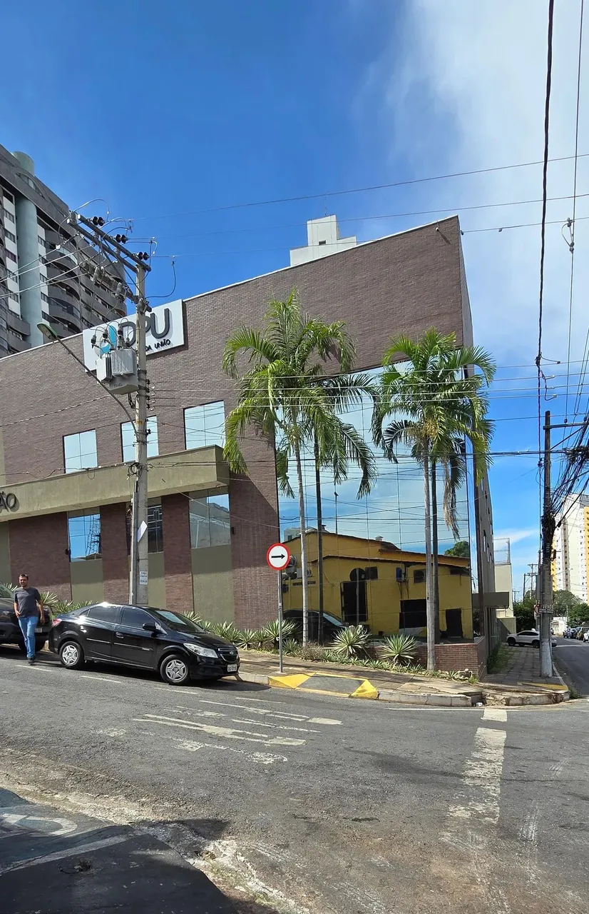 Imóvel para venda com 1740 metros quadrados em Duque de Caxias - Cuiabá - MT