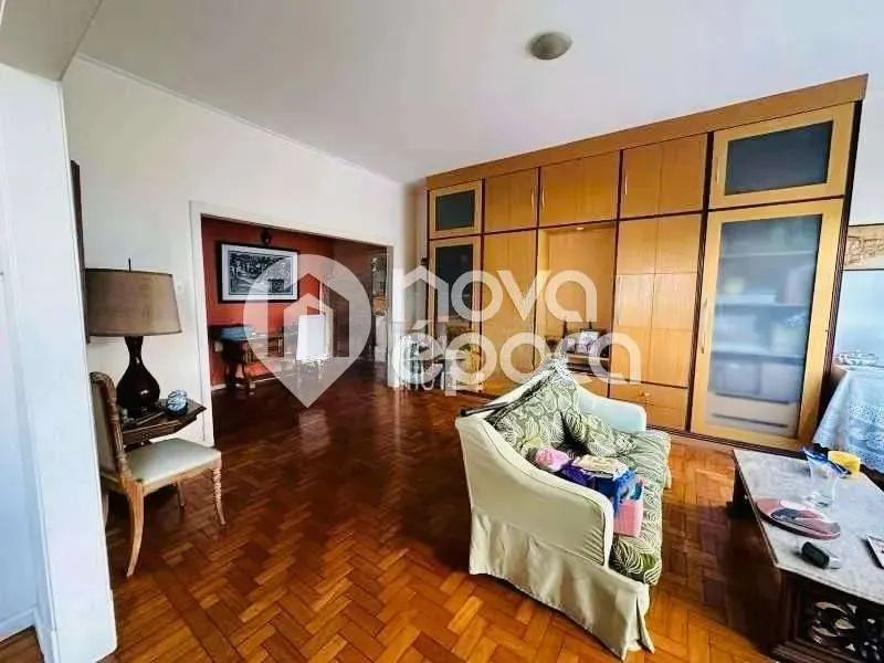 Copacabana | Apartamento 3 quartos, sendo 1 suite - Foto 2