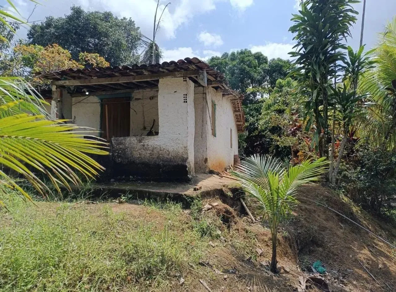 Excelente Sítio no engenho cachoeira - Oportunidade!!