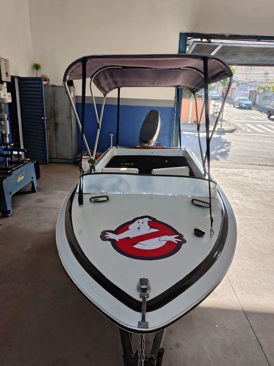 Barco filé  - Foto 4