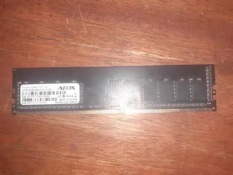 I7 6700 + 8gb ram DDR4 2666MHz aceito troca! - Foto 4