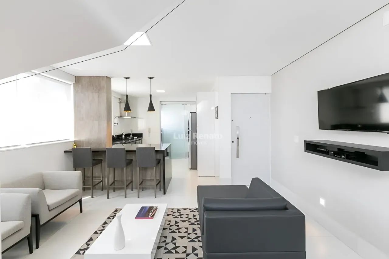 Apartamento à venda no bairro Savassi - Foto 3