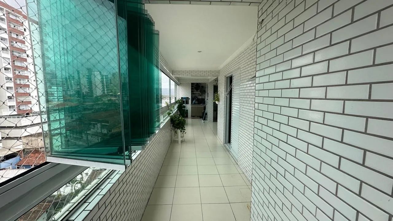 Foto - Praia Grande - Guilhermina