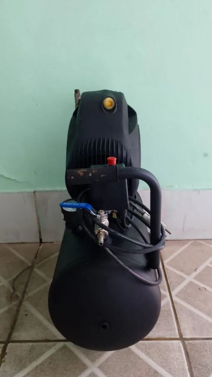 Compressor de ar  - Foto 4