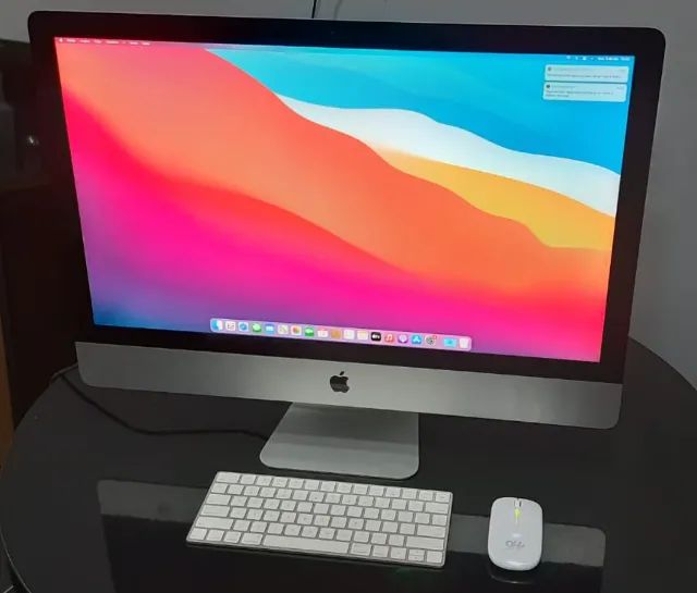 美品 iMac 27インチ core i7 32GB／3TB Late 2012 iMac 27インチ 3.4GHzクアッドコアIntel Core i7 を注文 | 