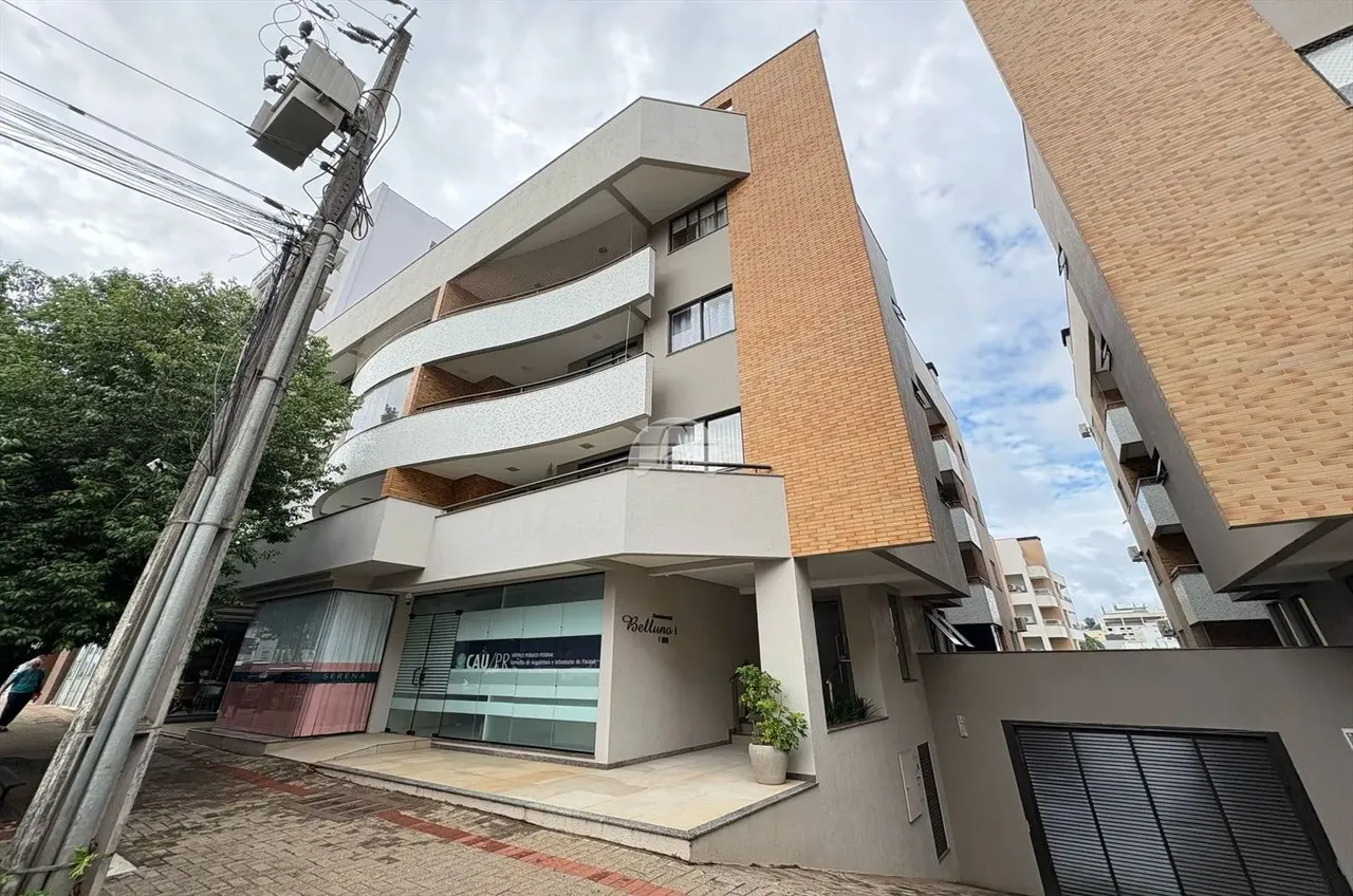Vendas Apartamento Pato Branco PR