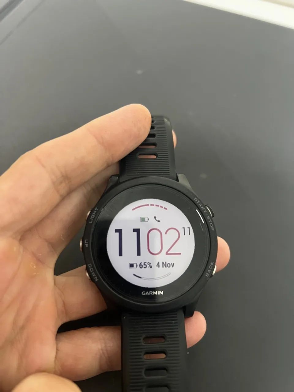 Garmin Forerunner 93564310774864258123