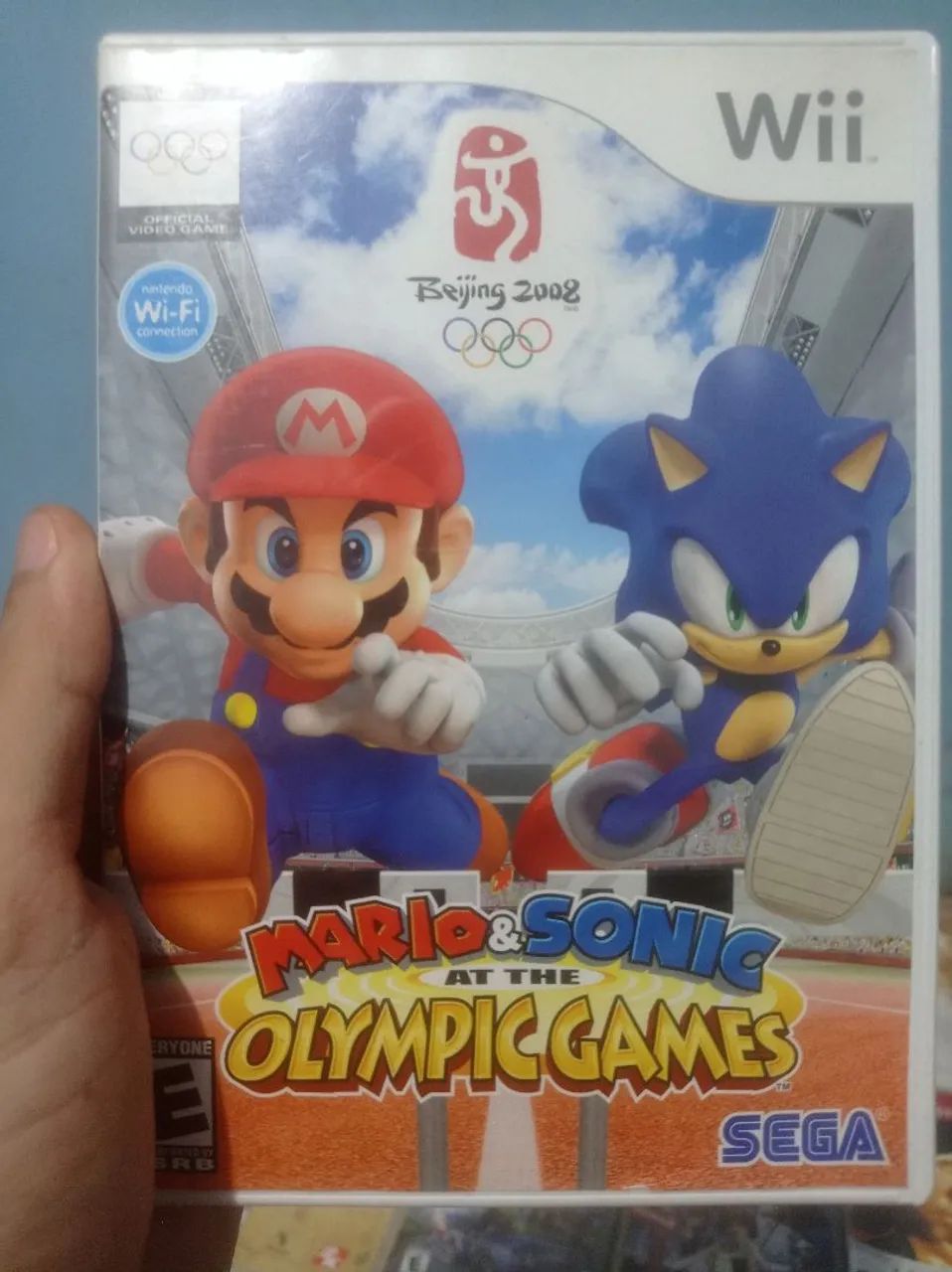 Jogos Nintendo 