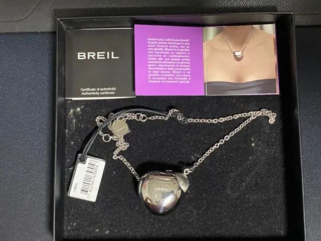 Colar Breil  - Foto 3