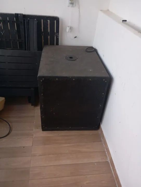 Aluga se Som  - Foto 5
