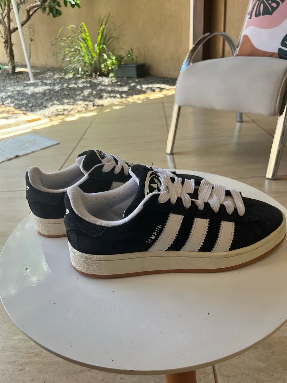 Adidas campus - Foto 4