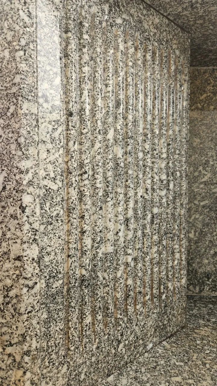 ? Tanque de Granito Premium - Valor no comércio R$ 4.000, aqui Só R$ 1.200! - Foto 5