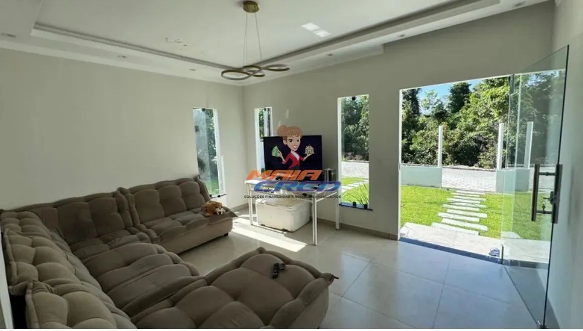 Casa para Venda em Porto Seguro, Coroa Vermelha, 3 dormitórios, 1 suíte, 2 banheiros, 2 va - Foto 11