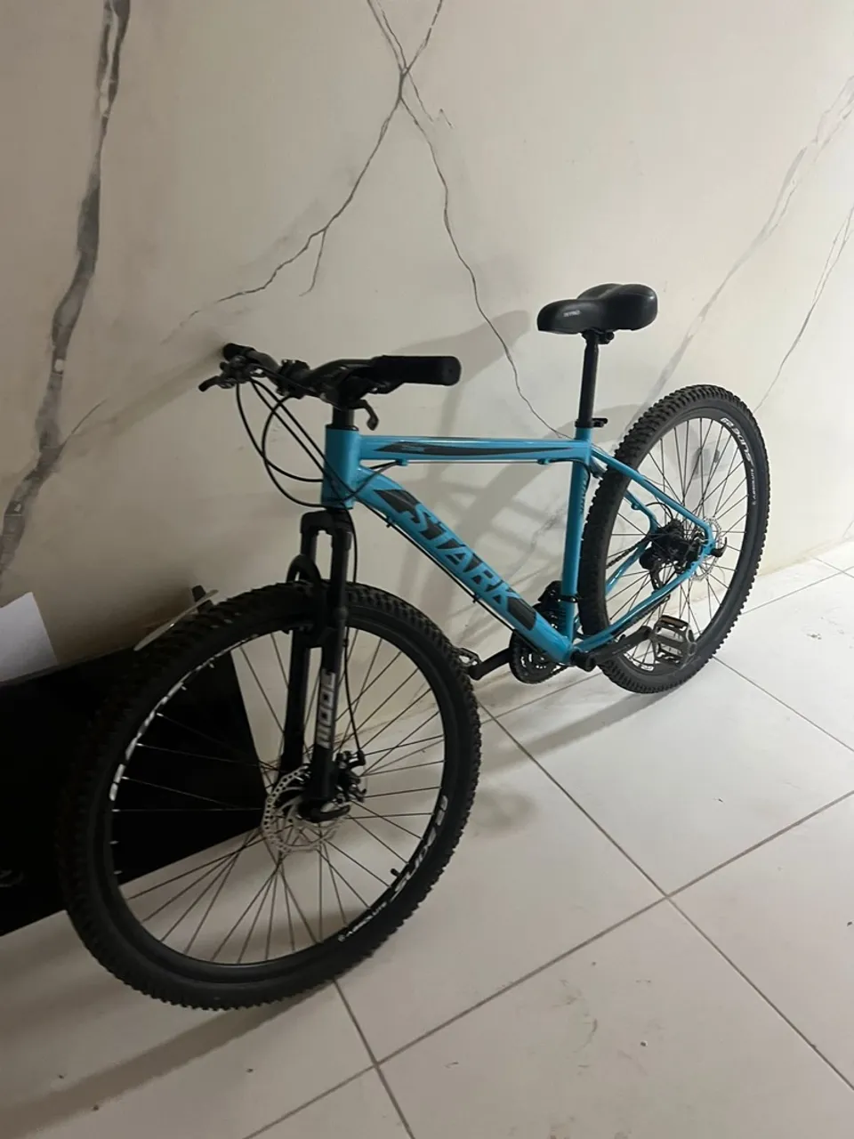 Bicicleta Stark Aro 29
