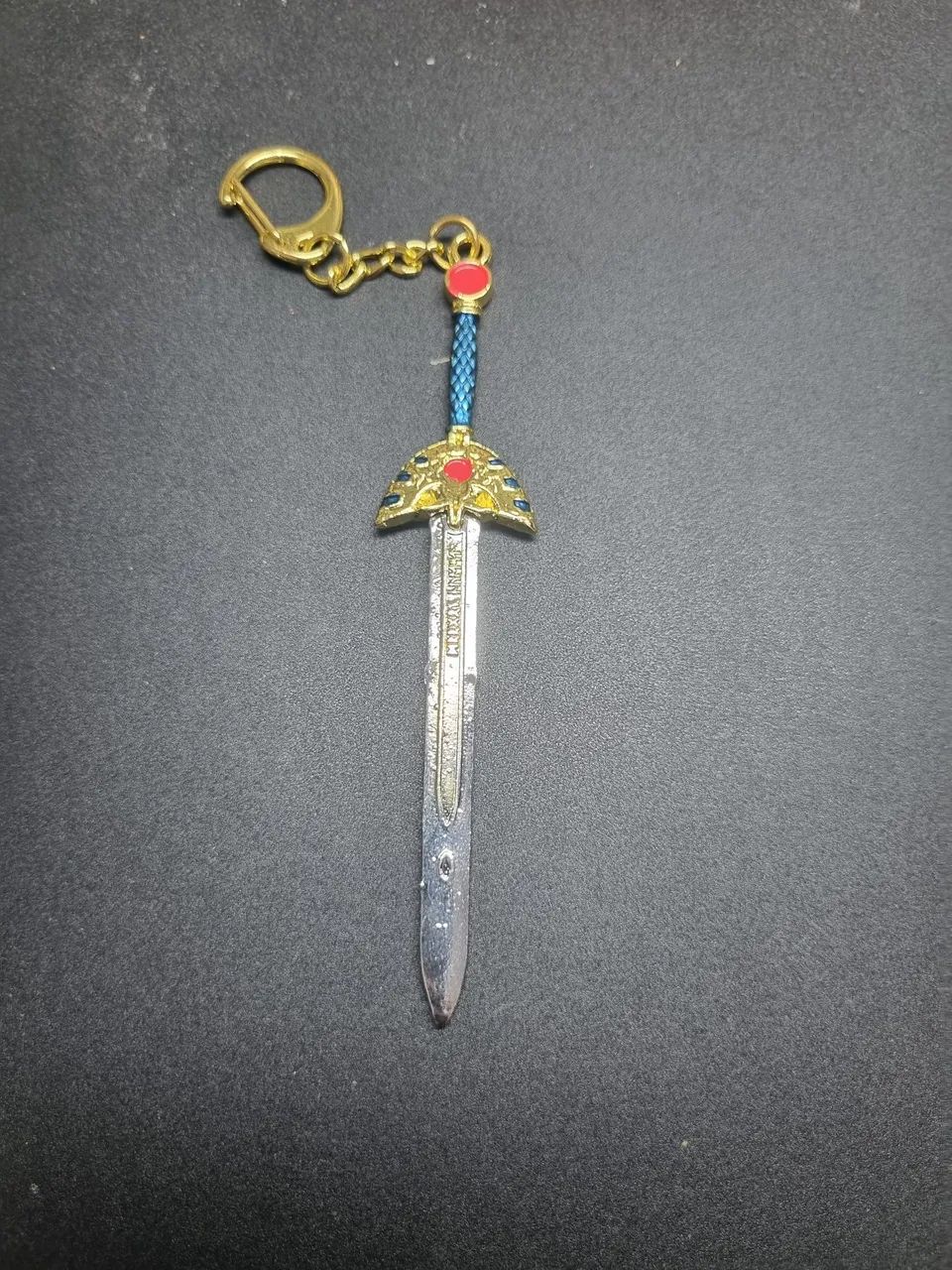 Chaveiro Espada Thundercats - Foto 4