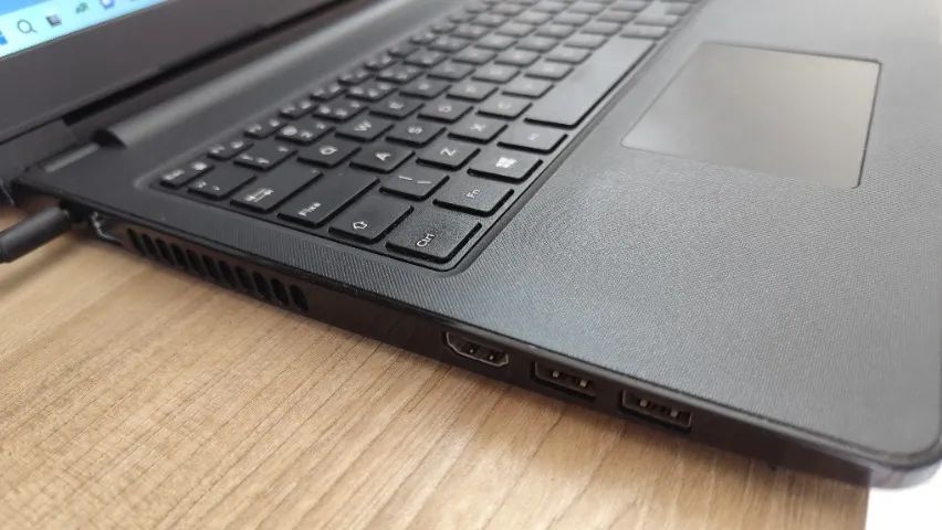 Notebook Dell i5 7ª Geração 15.6 Polegadas SSD 240 Gigas Memória DDR4 Somos Loja - Foto 3