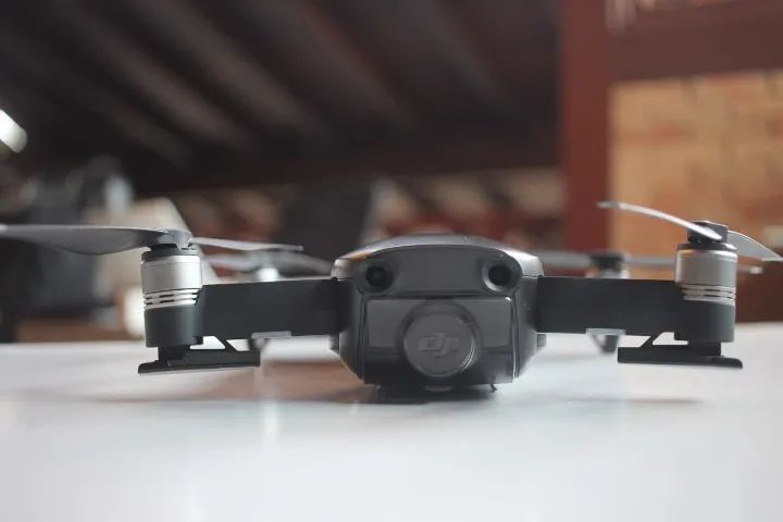 Drone: Dji Mavic air 2018 - Foto 3