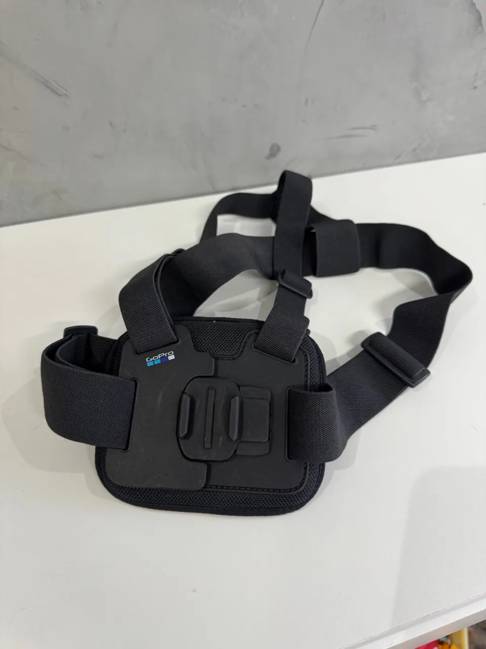 Suporte Peitoral para GoPro - Acessório Original
