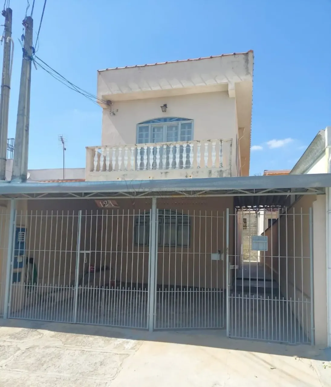 Sobrado à Venda | Jardim América, São José dos Campos