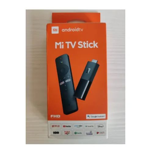Xiaomi Mi Tv Stick Android FHD Versão Global Lacrado - Foto 2