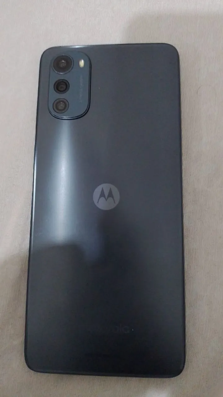 Moto e32