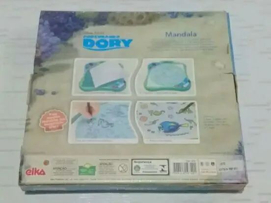 Brinquedo educativo da Disney  - Foto 2