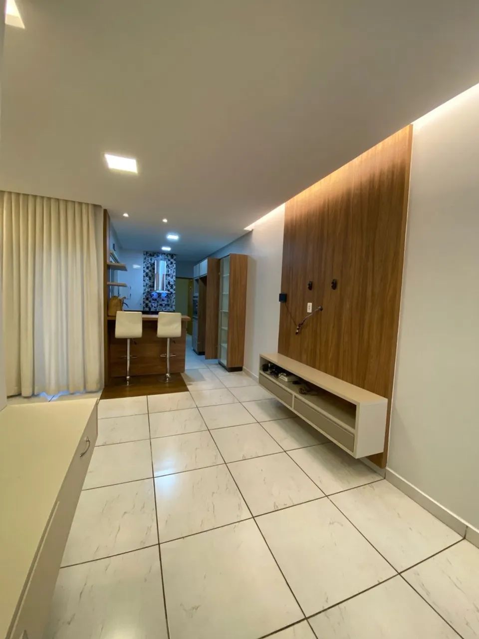 CASA NO RESIDENCIAL COND. DAS ESMERALDAS. BARATA!  - Foto 3