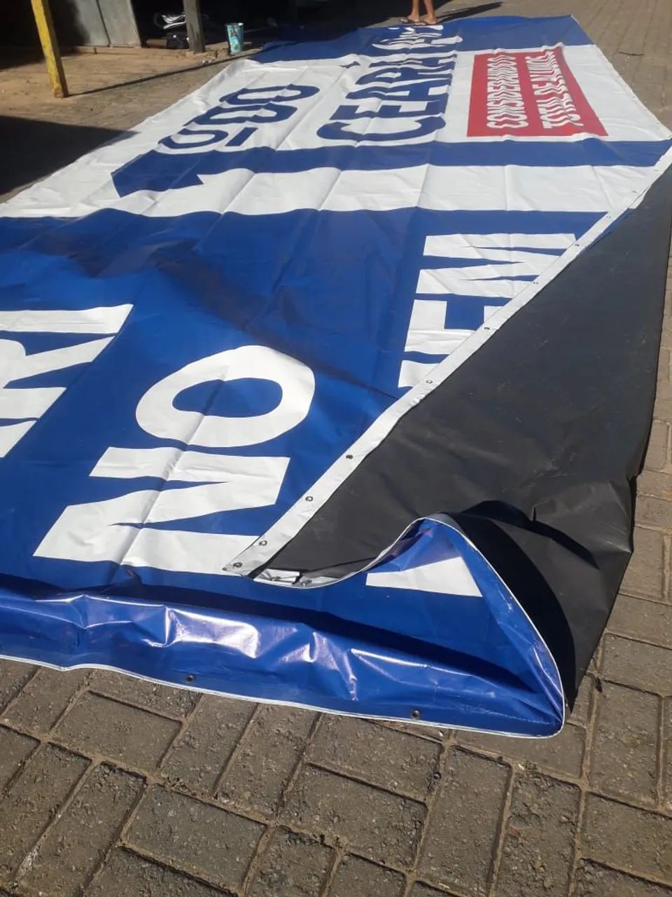 Lonas de plástico  - Foto 2