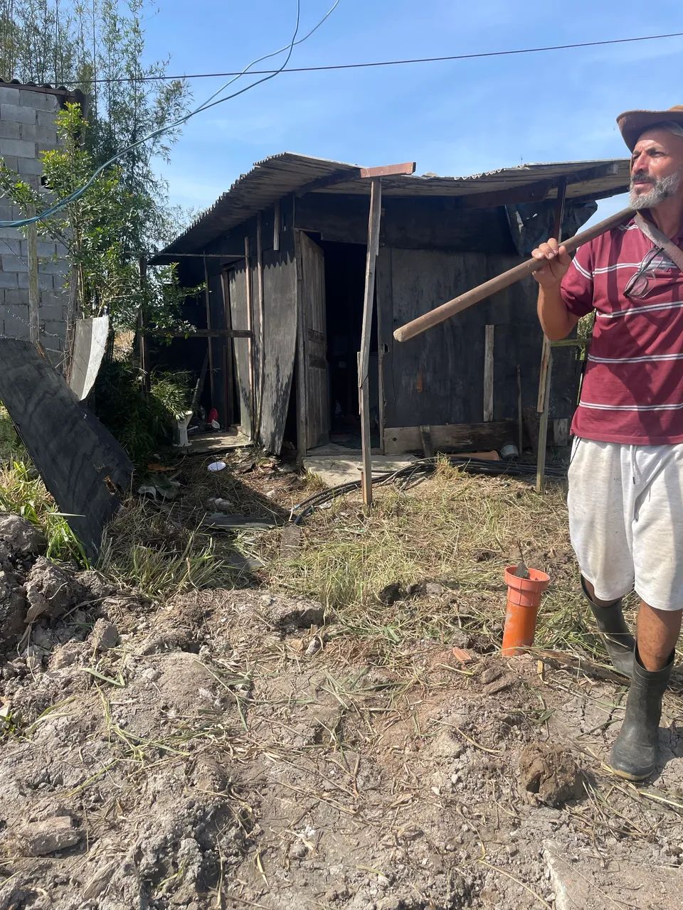 Foto - São Vicente - Jardim Irmã Dolores