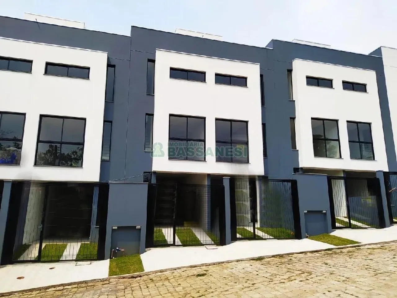Sobrado Nossa Senhora da Saúde Caxias do Sul