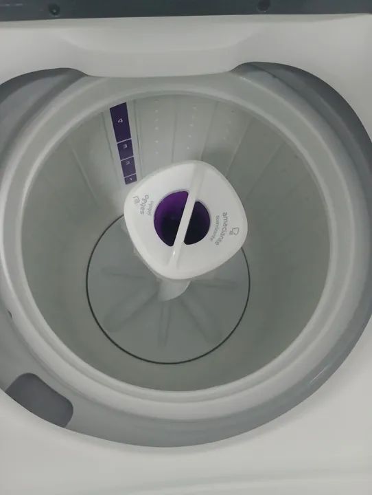 Máquina de lavar e centrífuga  - Foto 2