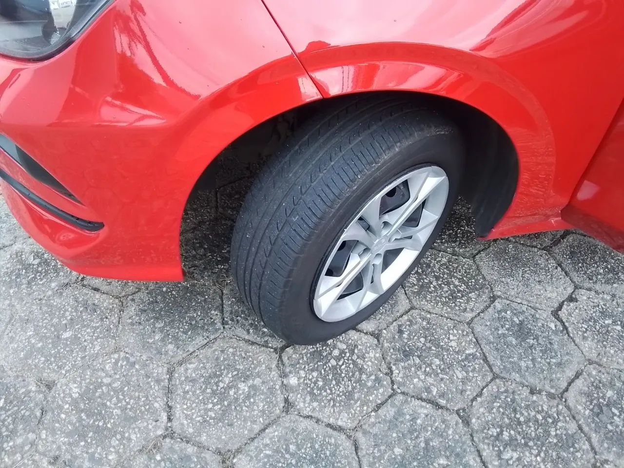 Fiat Cronos 2024 1.0 firefly flex drive manual - Foto 14