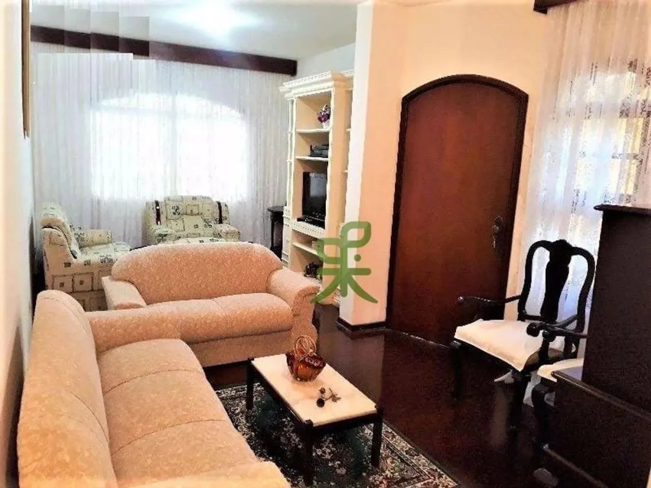 Sobrado com 3 dormitórios à venda, 150 m² por R$ 790.000,00 - Jardim Colombo - São Paulo/S