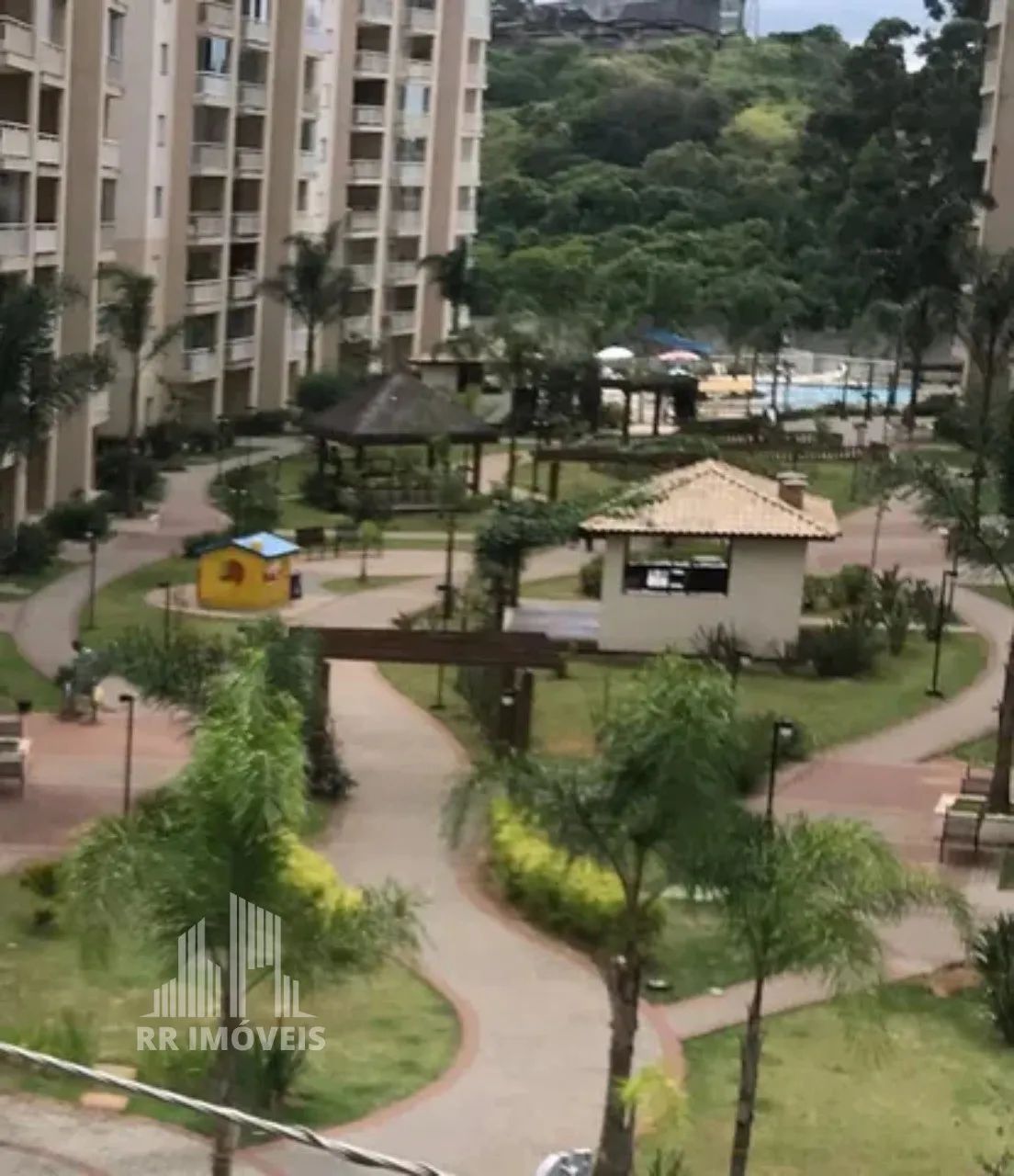 RR8321 Apartamento 72m² CONDOMÍNIO ALPHAVIEW - OPORTUNIDADE - 2 Dorms 1 Vaga - Barueri, SP - Foto 12