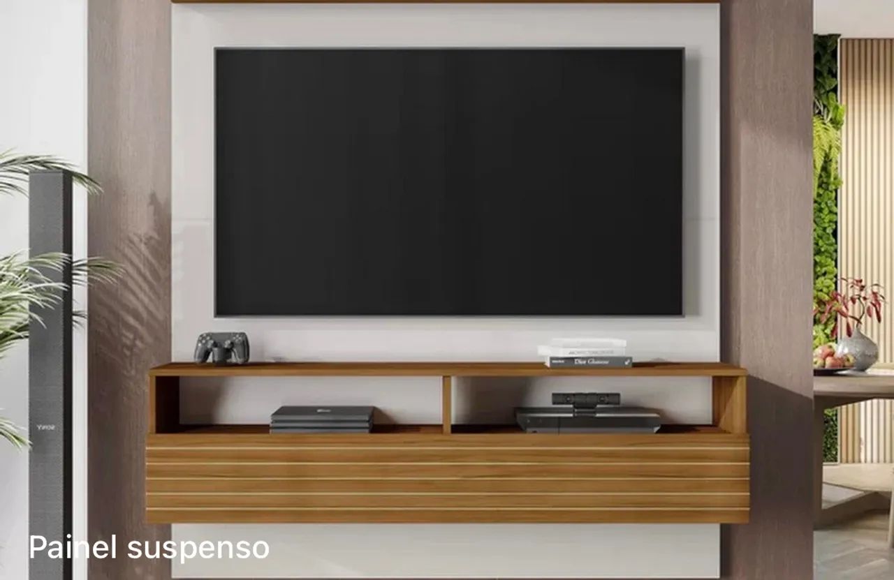 Painel Home Vican t32 - Foto 2