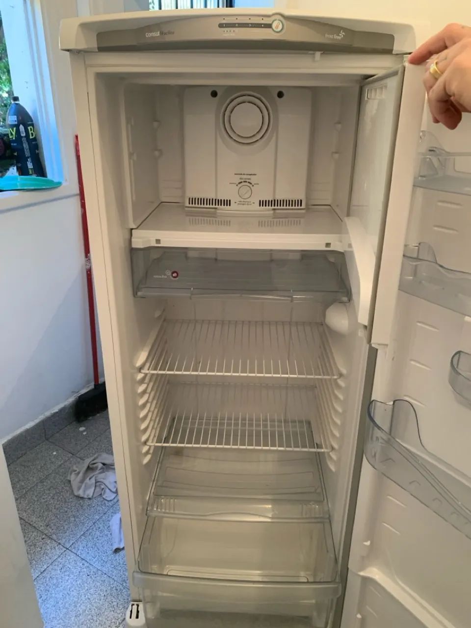 Geladeira Consul - Foto 5