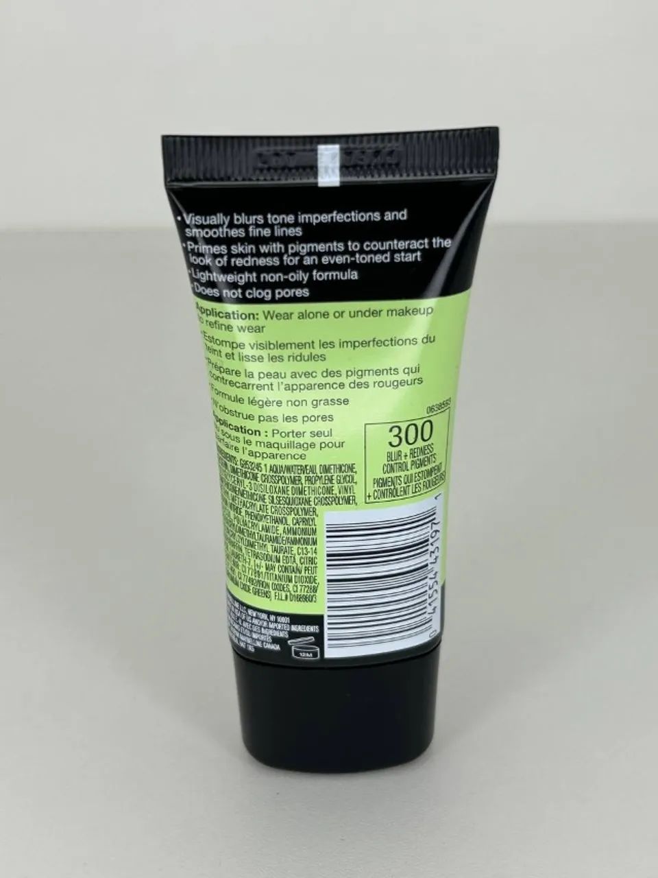 Maybelline Face studio 300 master Prime Primer Blur + Redness - Foto 4